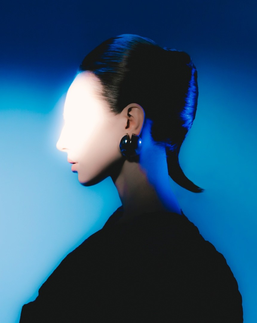 Фотограф Анна Фокина