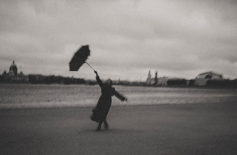 Мария. Фотограф Александра Степанова