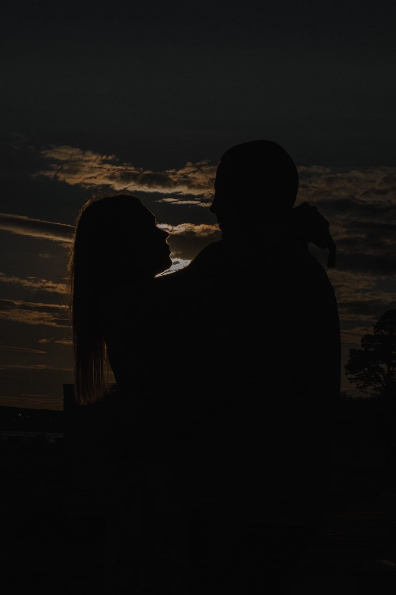 Юлия & Константин. Фотограф Евгений Катаев — Семейный и свадебный фотограф из Ижевска