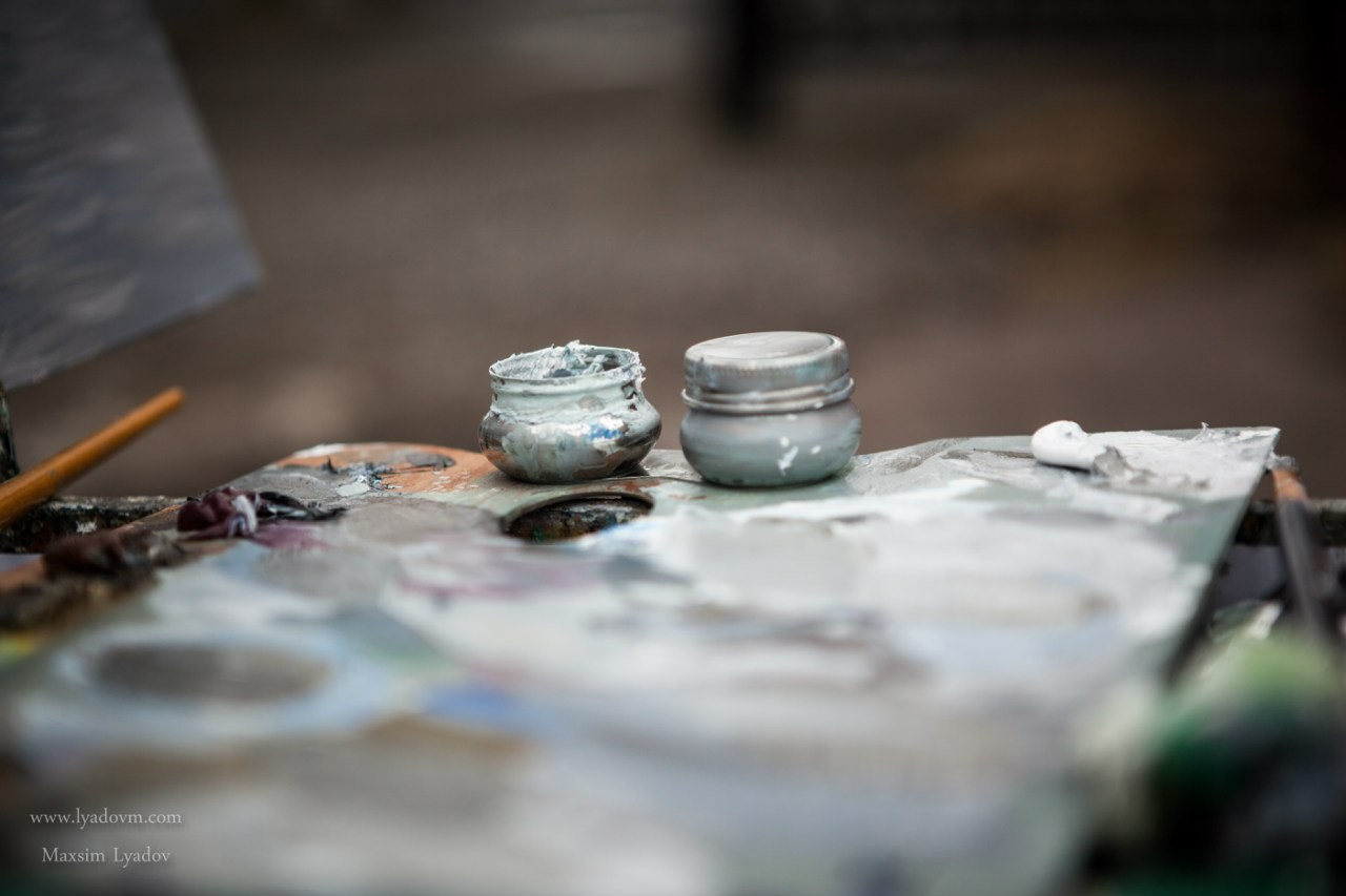 Репортажная съемка. Профессиональный фотограф Иркутск — Максим Лядов