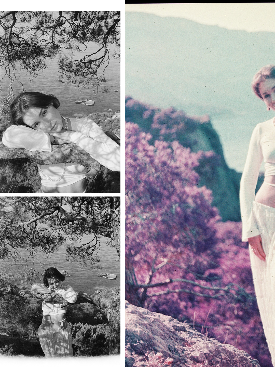 <Д>. Плёночный фотограф Москва, Саша Звук