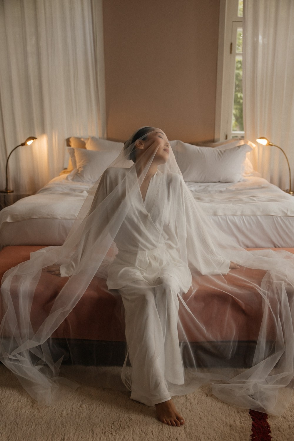 Искусство любить. Свадебный фотограф Москва