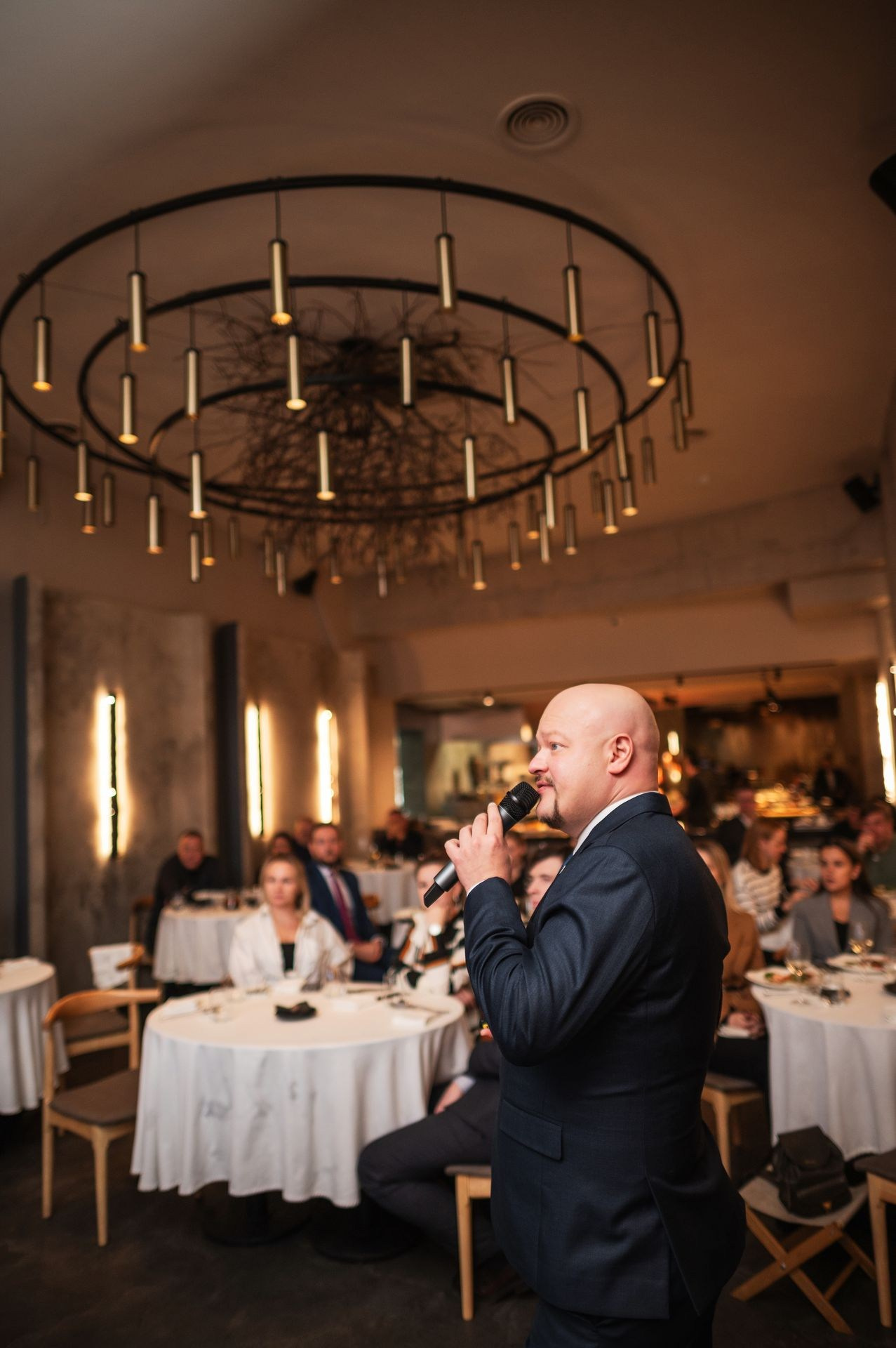 Siamese Asset — Krasnoyarsk 5.03.2025. Фотогалерея Kalinka Thailand