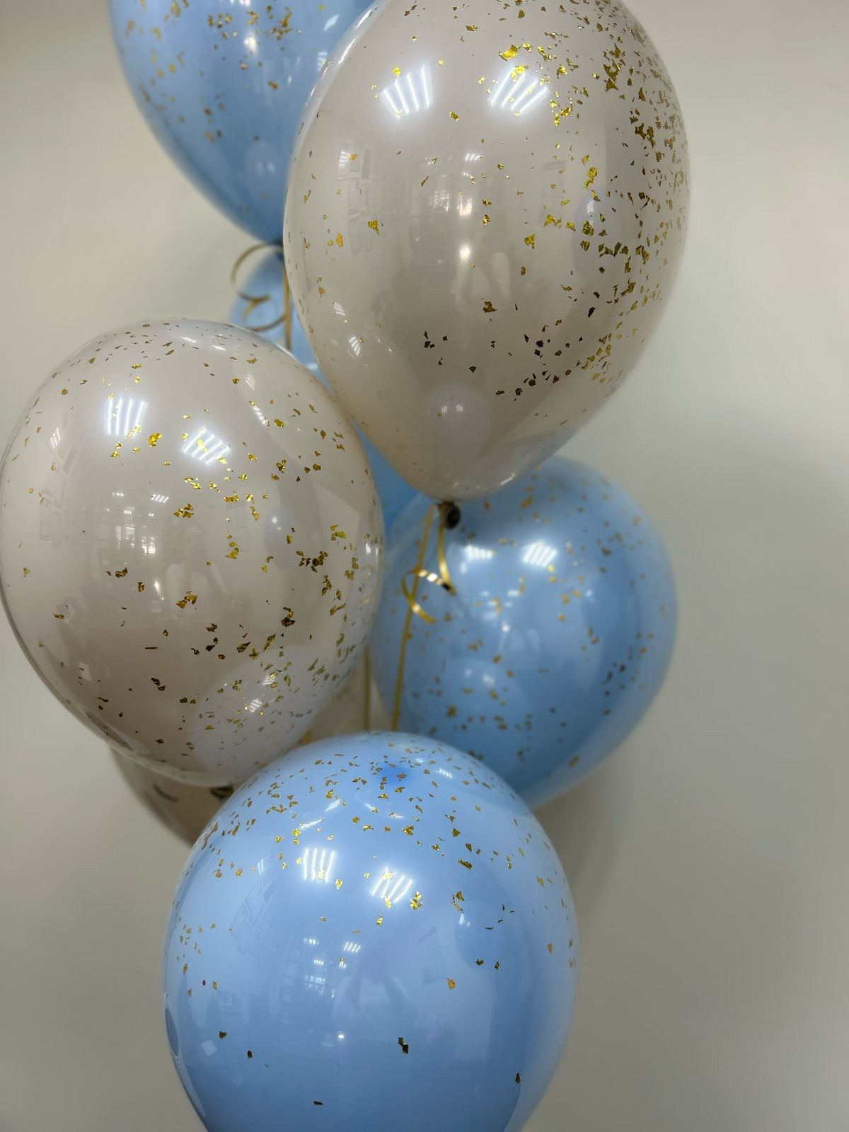 Шары. Главная