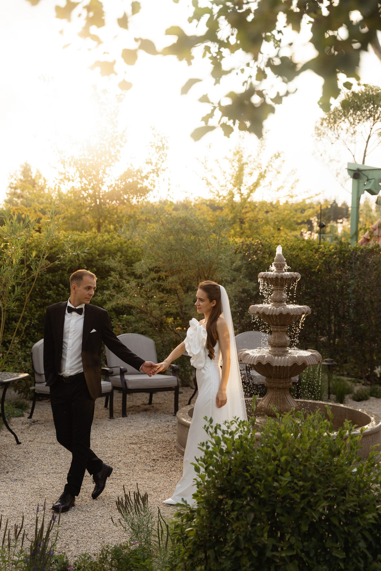 Сергей и Ульяна. Свадебный фотограф в Белгороде Антон Каменев