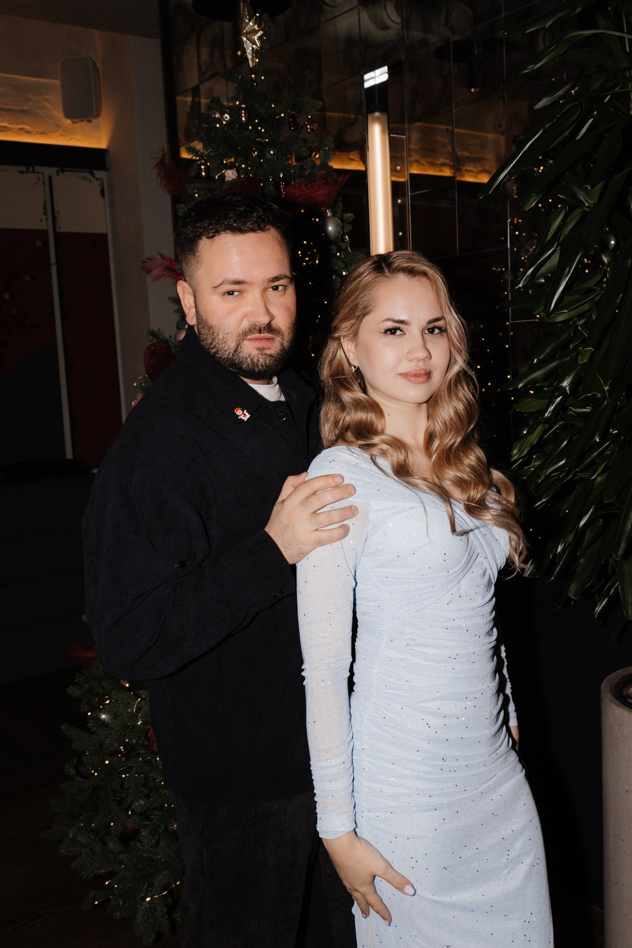 Event in sixty four. VICTORIA SHU