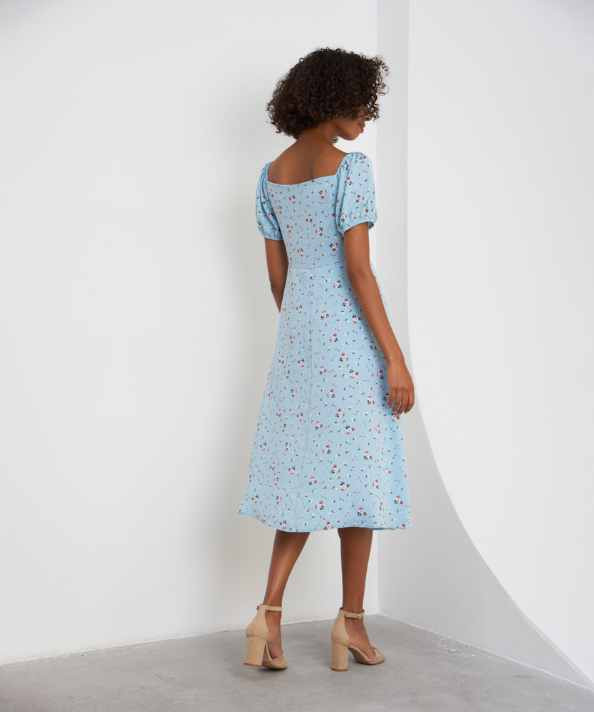 Каталог Evdokia official. Фотограф для брендов одежды в Москве Diana Polupanenko