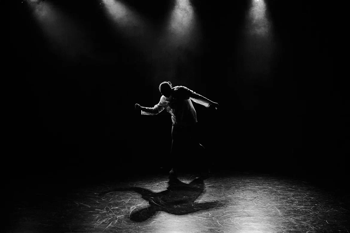 В ритме сцены // Выборг. Репортажный фотограф в Санкт-Петербурге Диана Ларченкова