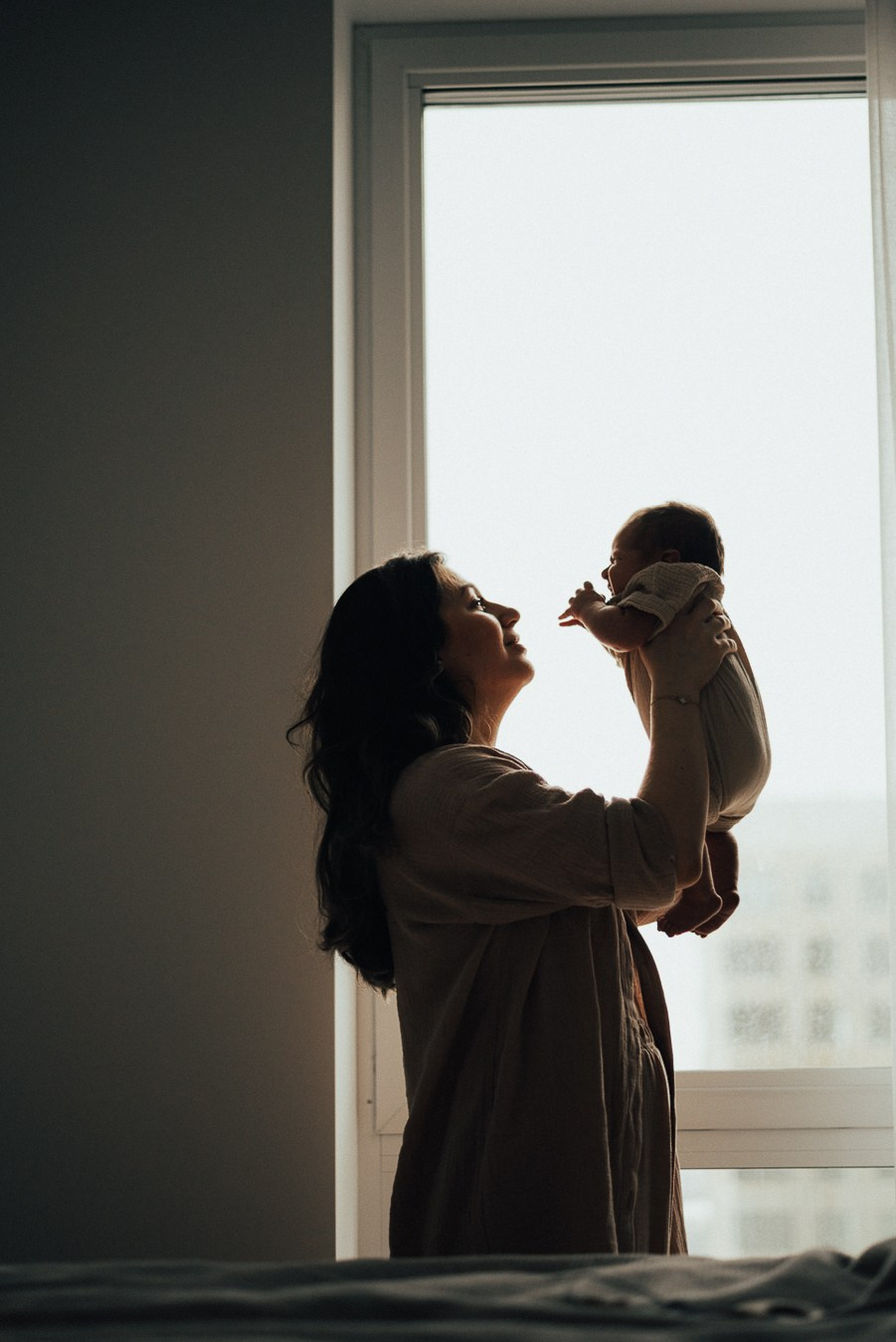 Здравствуй! | дома