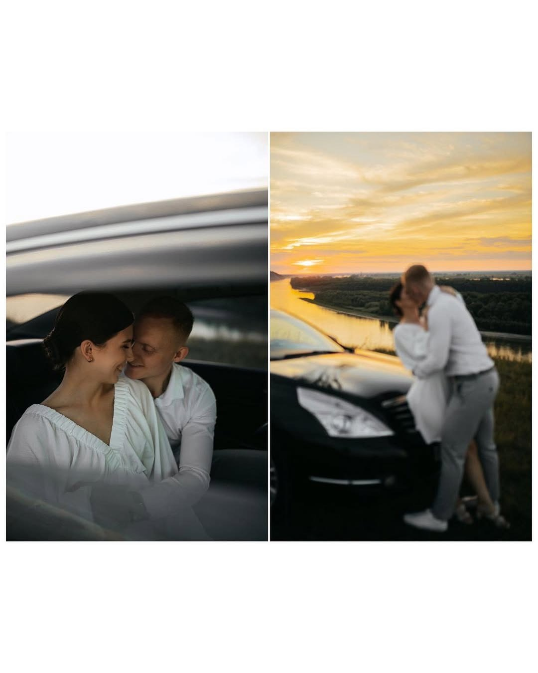 Love-story. Свадебный фотограф в Барнауле Юлия Гербер