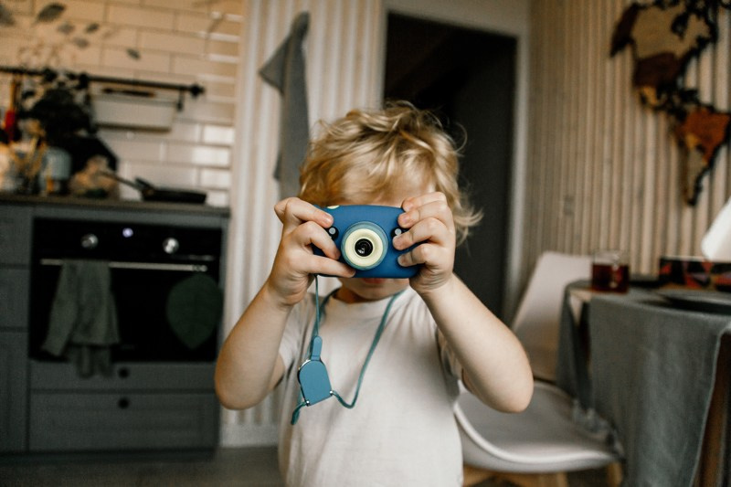 Семейная фотосессия в Краснодарской квартире. Свадебный, репортажный фотограф Дмитрий Макарченко