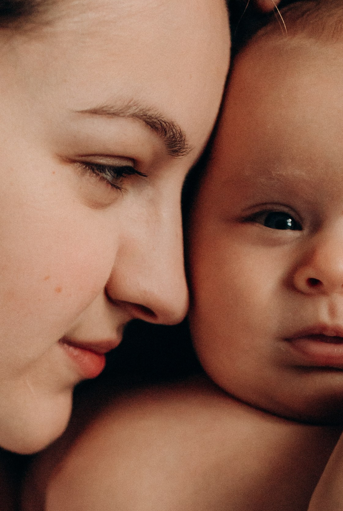 Дома с малышами. Семейный и парный фотограф Мария Куцко