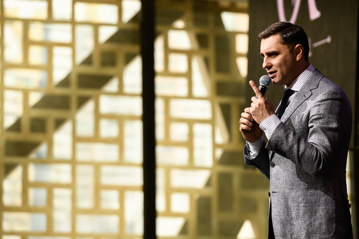 БИТ18. Артур Погосян — лучший свадебный фотограф России