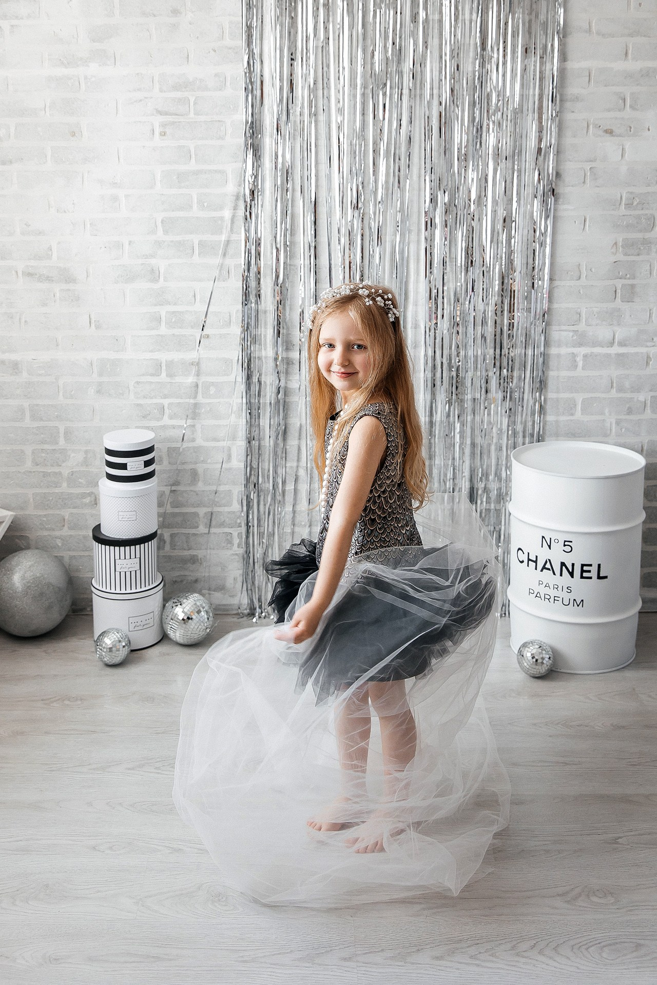 CHANEL. Детский фотограф, выпускные альбомы в Нижнем Новгороде Бодягина Мария