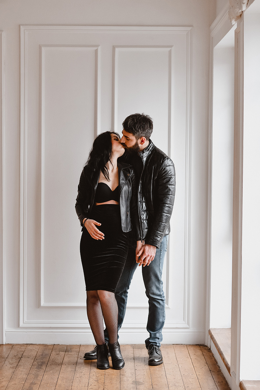 Наталья и Левон. Свадебный и семейный фотограф в Ростове-на-Дону Елена Сторожок