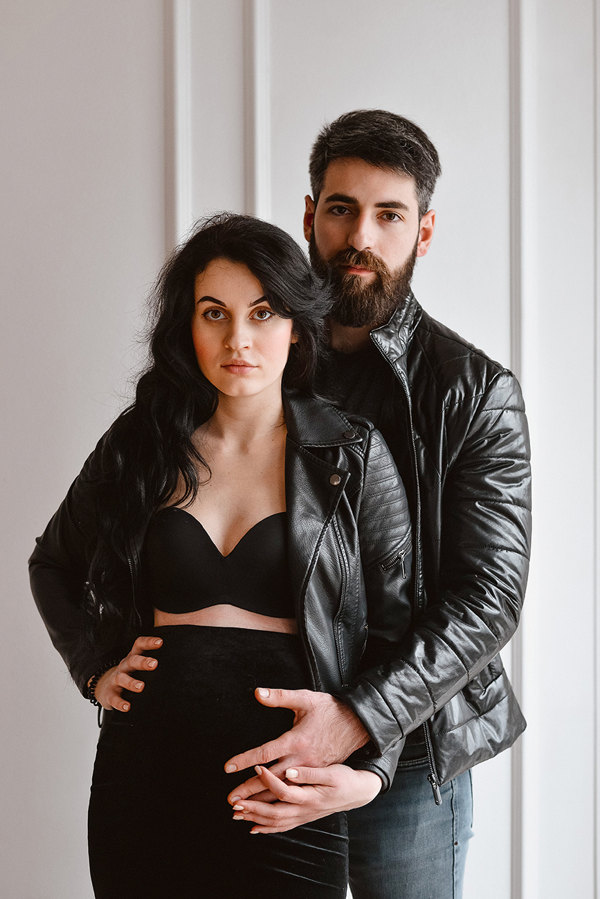 Наталья и Левон. Свадебный и семейный фотограф в Ростове-на-Дону Елена Сторожок