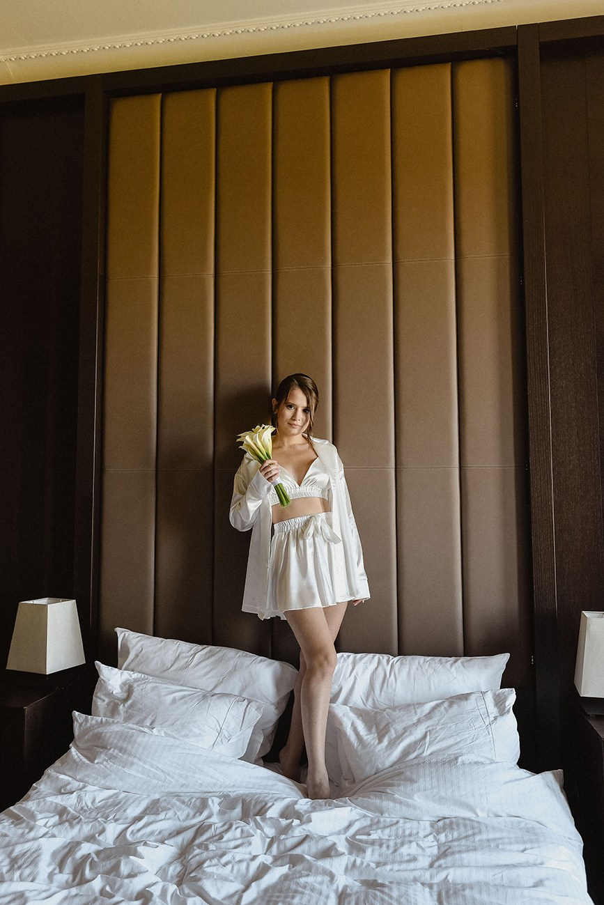 Святослав и Дарья. Свадебный и семейный фотограф в Ростове-на-Дону Елена Сторожок