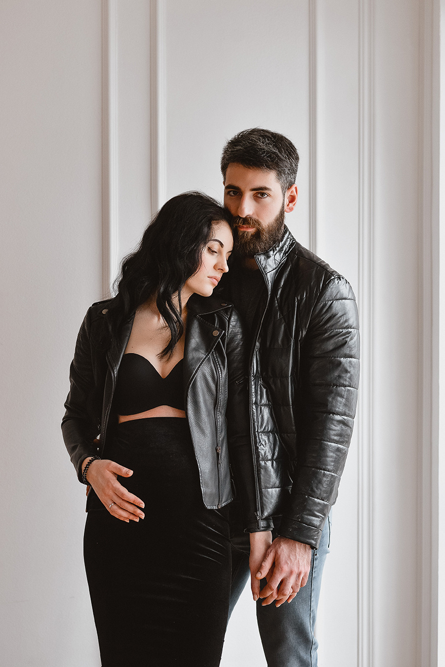 Наталья и Левон. Свадебный и семейный фотограф в Ростове-на-Дону Елена Сторожок