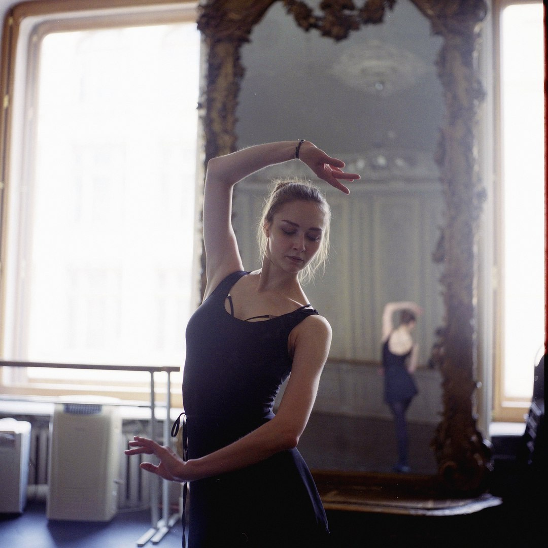 Индивидуальные фотосессии. Фотосессии в г. Пушкин Саша Бауэр | Фотопроекты