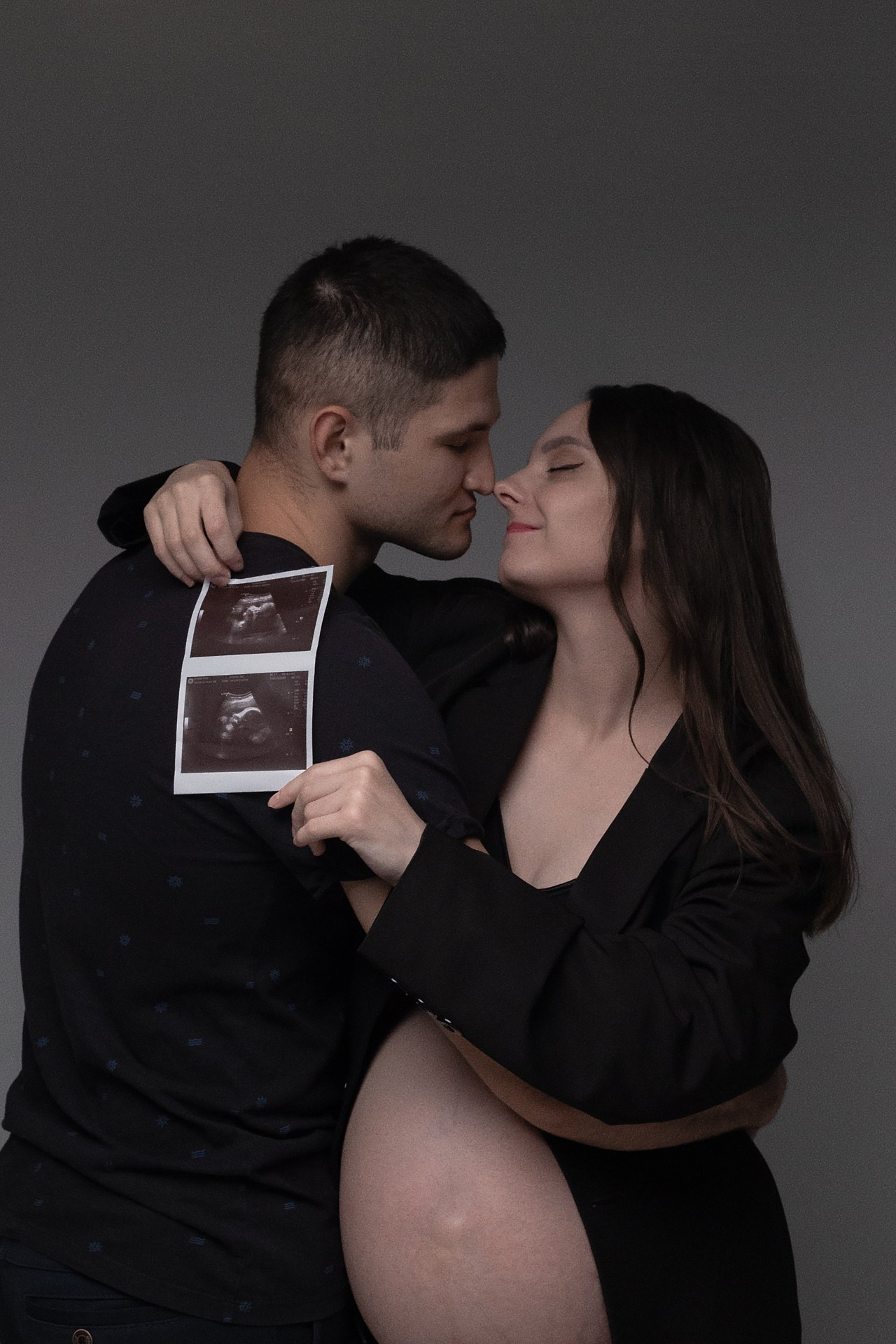 Сережа и Маша. Фотограф Колюкаева Екатерина | Воронеж