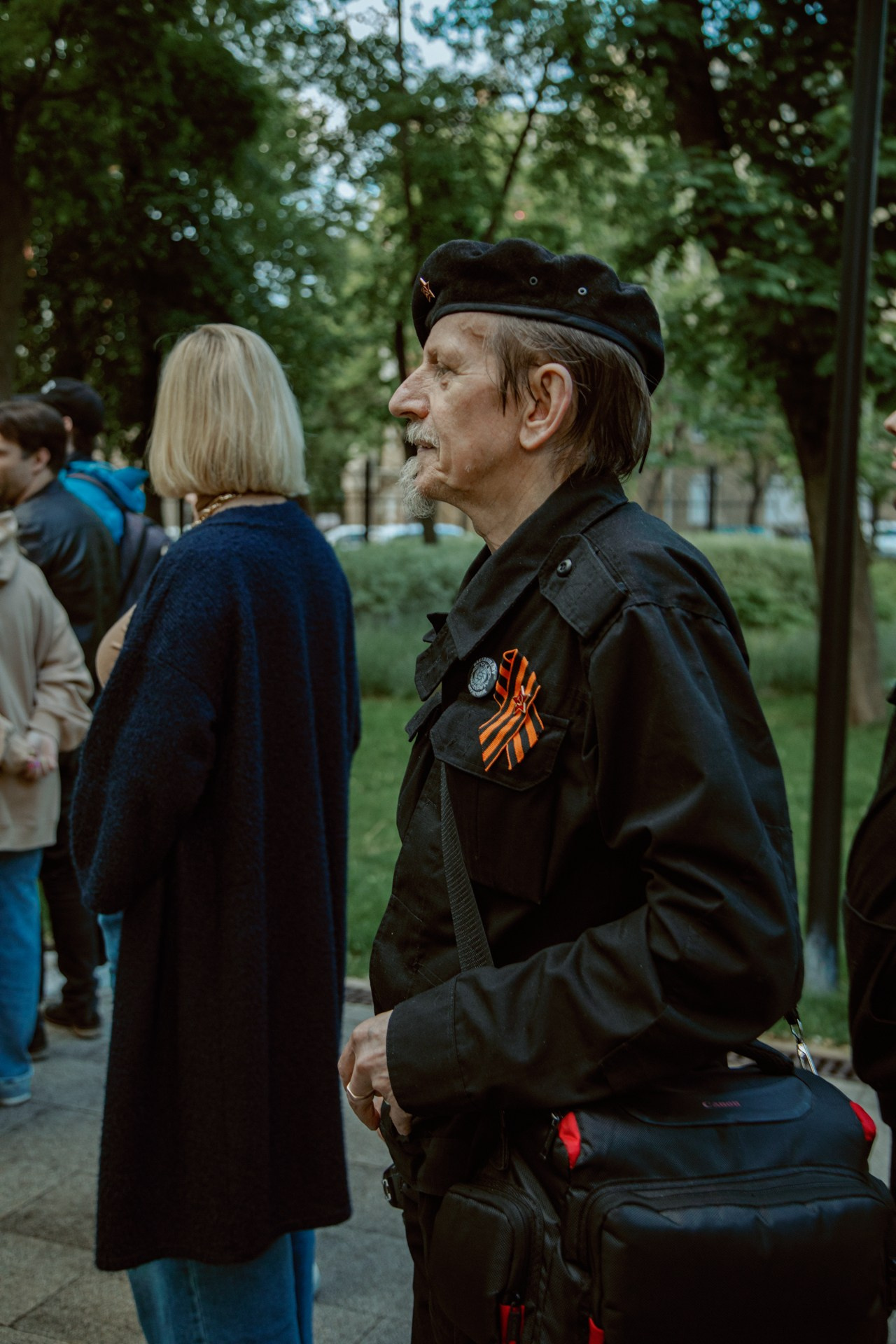 МИКС: Фестиваль электронной музыки. Фотограф Колюкаева Екатерина | Воронеж