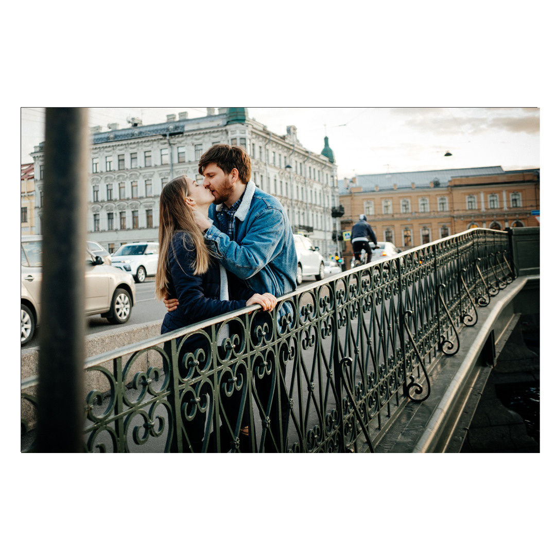 С любовью о Питере. Свадебный и семейный фотограф Барнаул Рубцовск Бийск Алтайский край