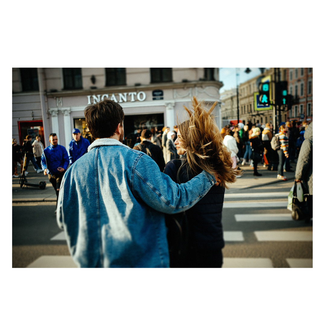 С любовью о Питере. Свадебный и семейный фотограф Барнаул Рубцовск Бийск Алтайский край