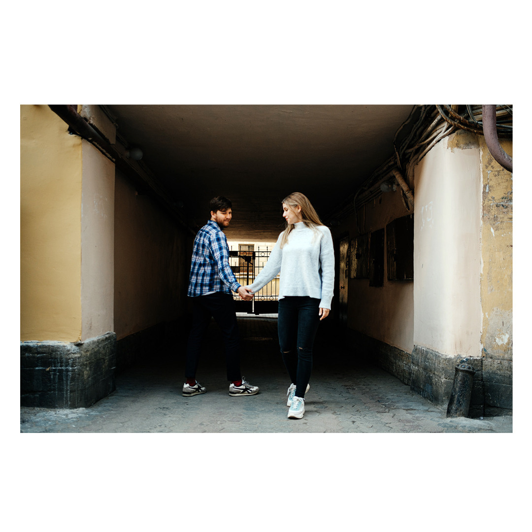 С любовью о Питере. Свадебный и семейный фотограф Барнаул Рубцовск Бийск Алтайский край