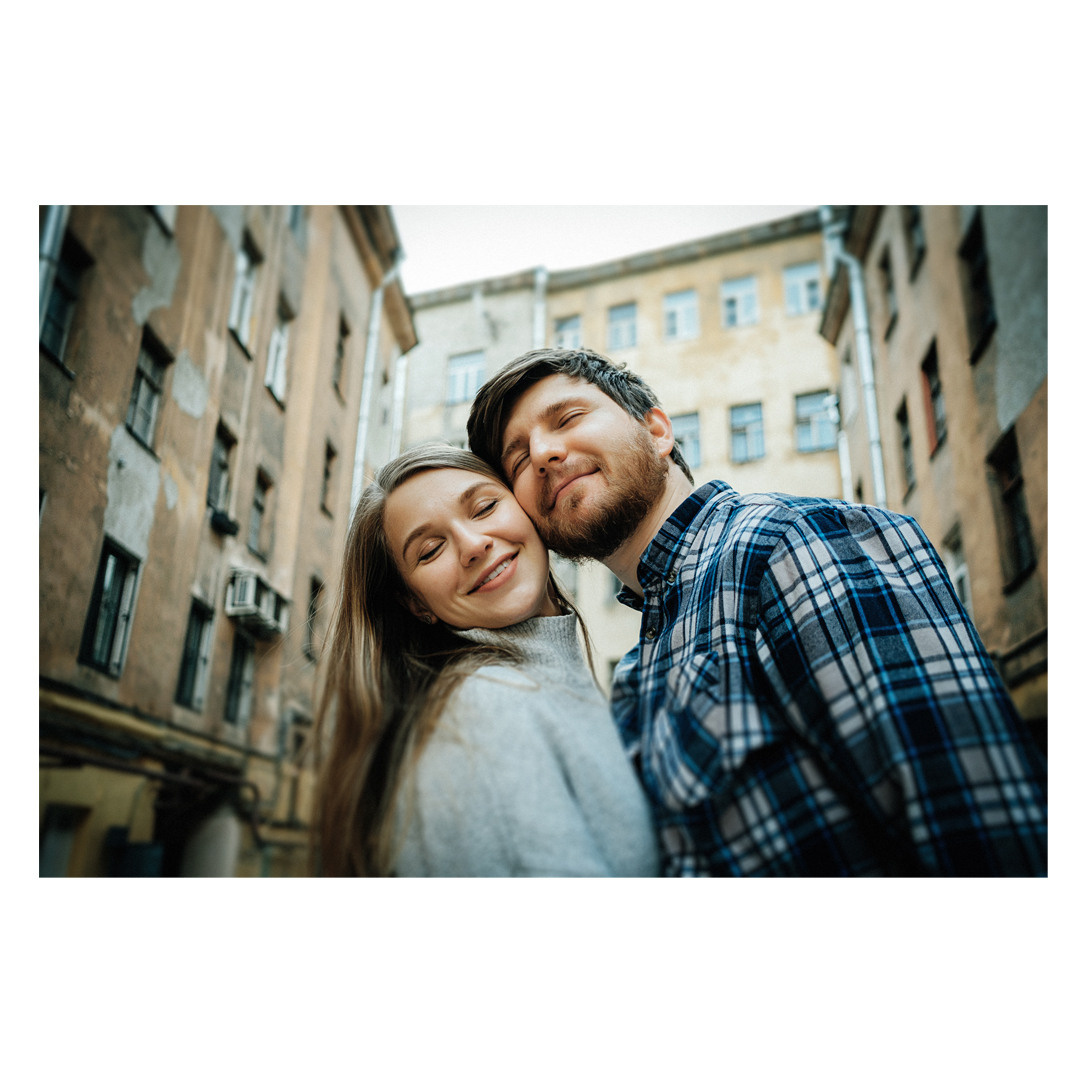 С любовью о Питере. Свадебный и семейный фотограф Барнаул Рубцовск Бийск Алтайский край