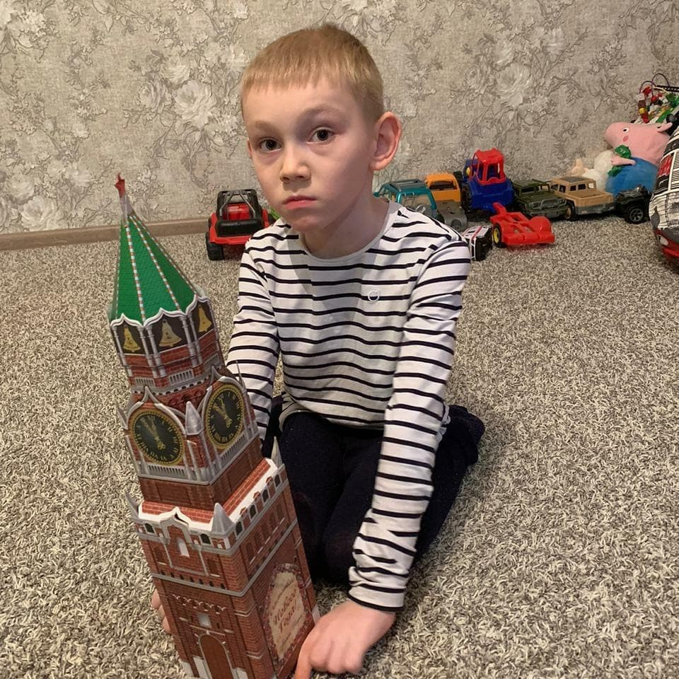 Спасибо нашим спонсорам за новогодние подарки!