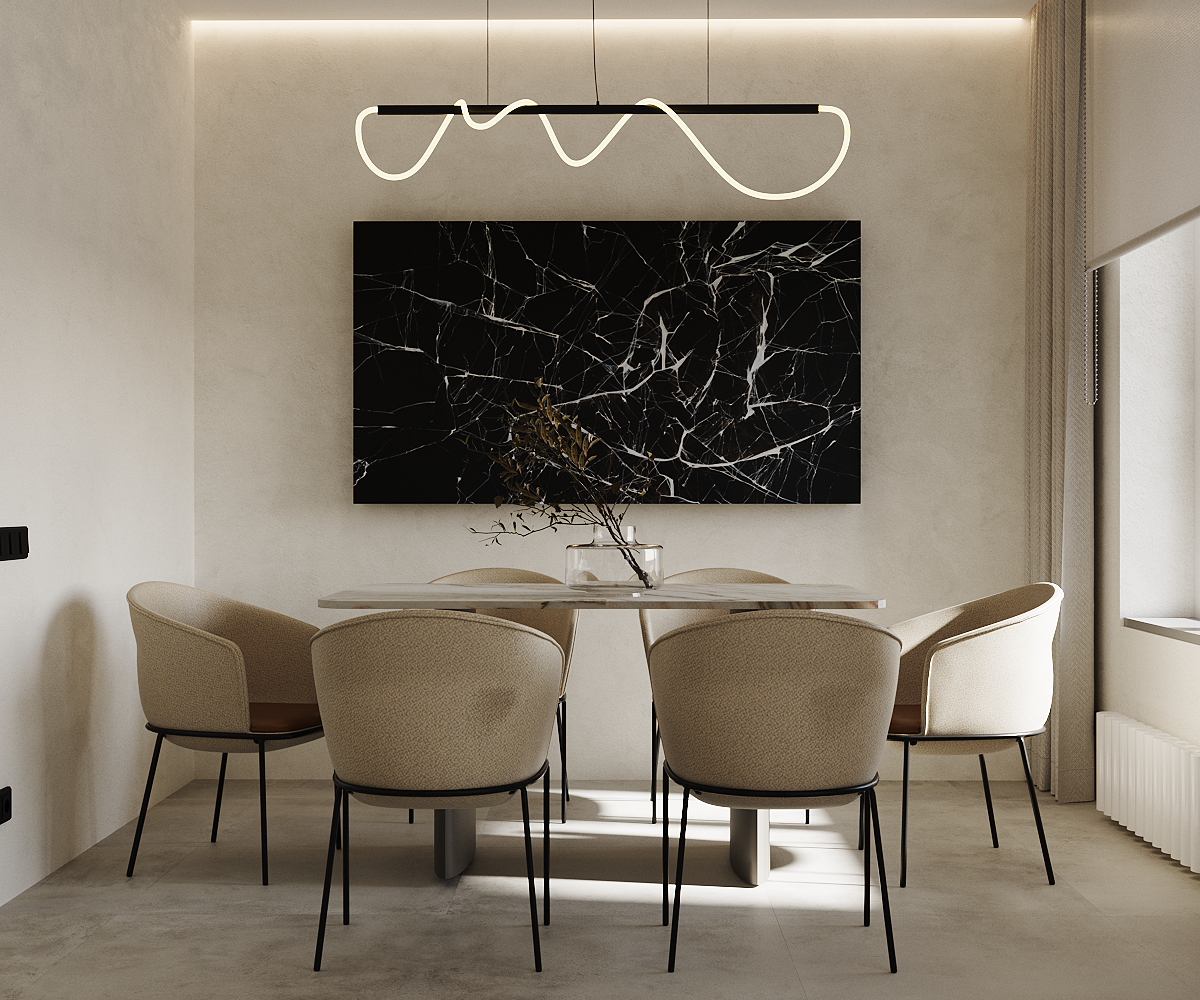 ЖК МОРСКАЯ НАБЕРЕЖНАЯ. Lebedeva design