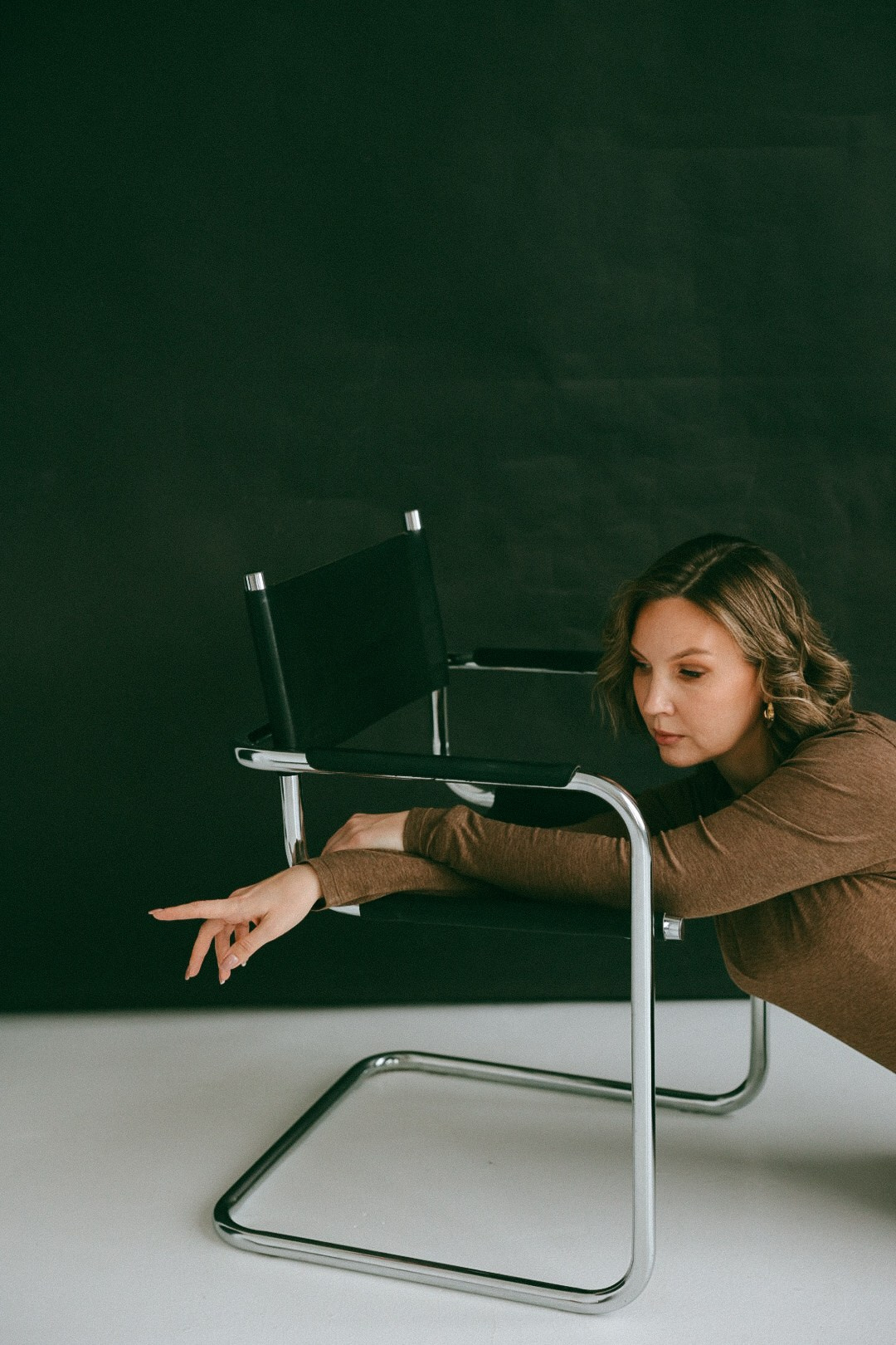 Оля. Фотограф Нижний Новгород