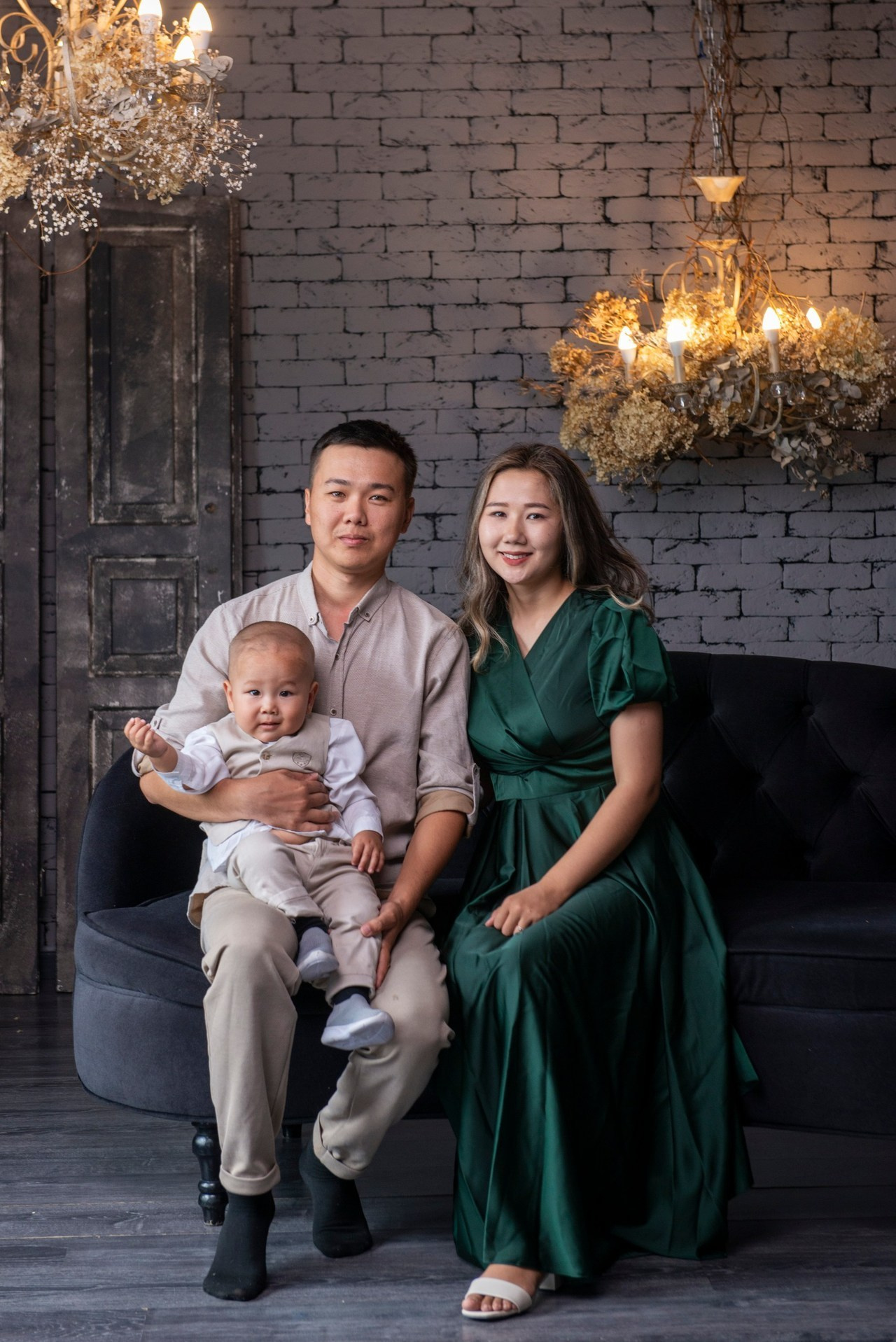 Отзывы. Студия семейной и детской фотографии