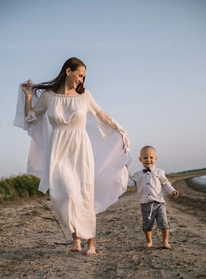 Даниил. Портретный и свадебный фотограф в Перми Ная Моложенко
