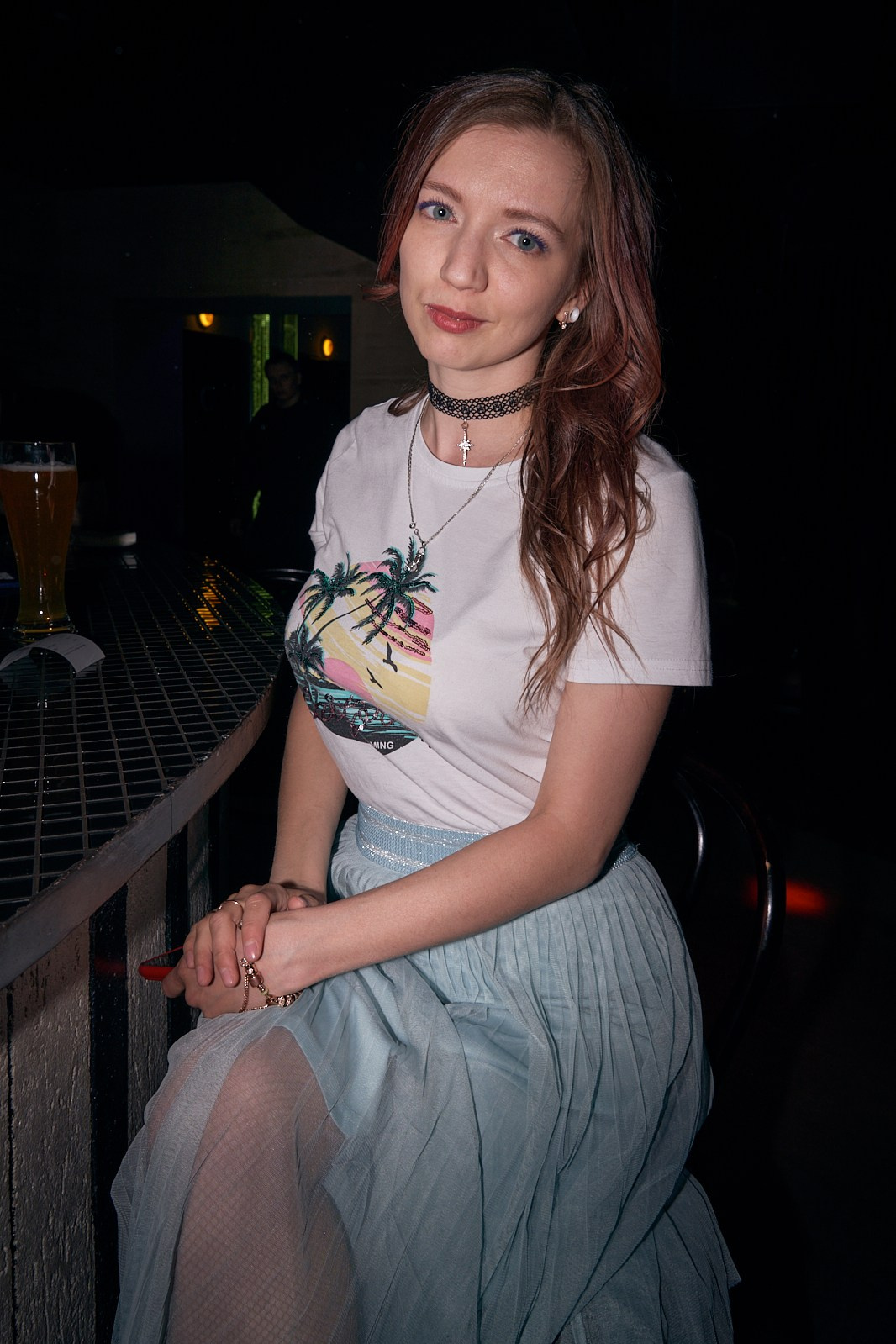 Форте Пьяно. Фотограф