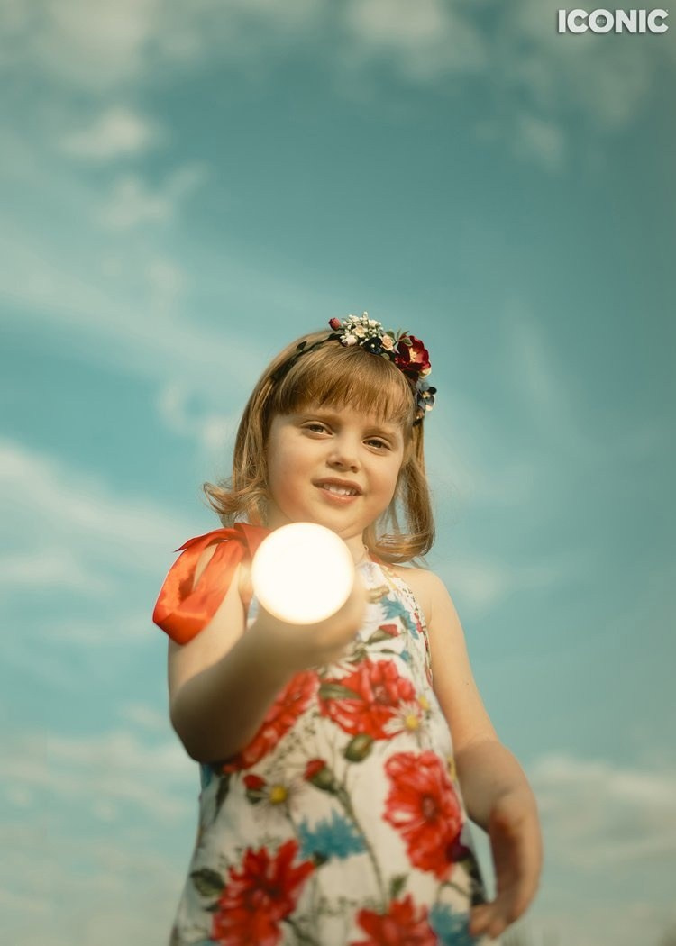 Iconic Artist. Фотографии Лены Соколовой