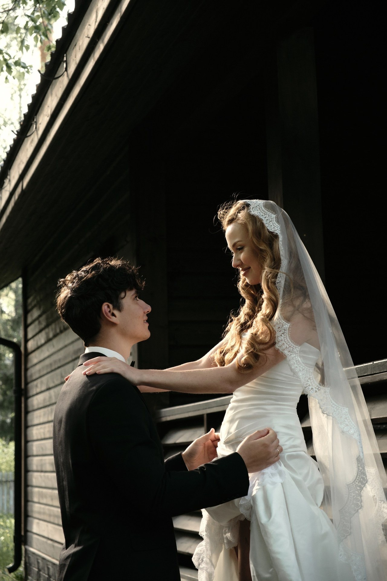 Wedding day. Виктория| Фотограф| Петербург