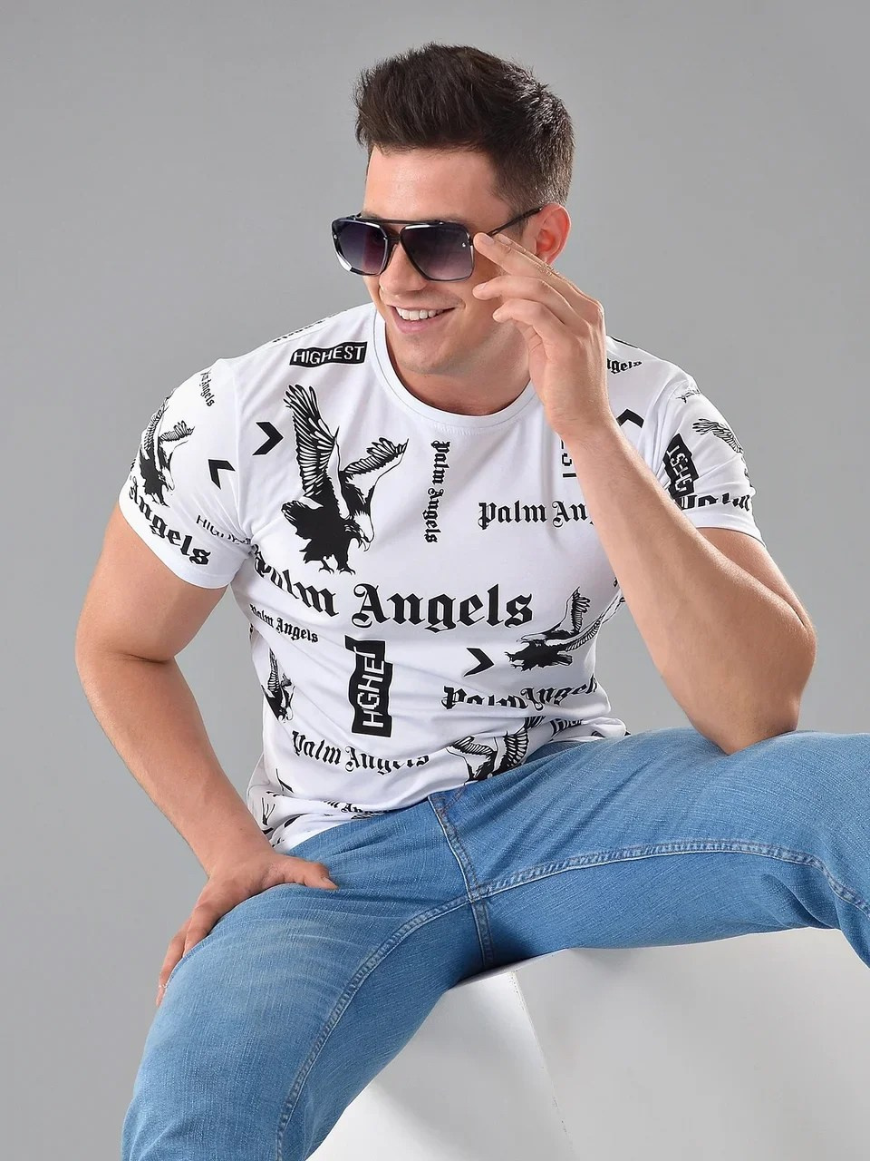 Никита. Модельное агентство