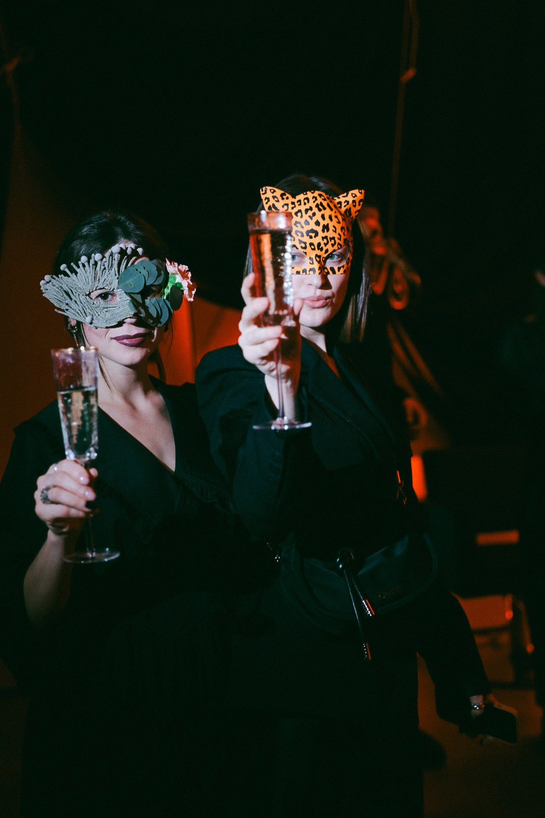 MASQUERADE. Фотограф Нижний Новгород