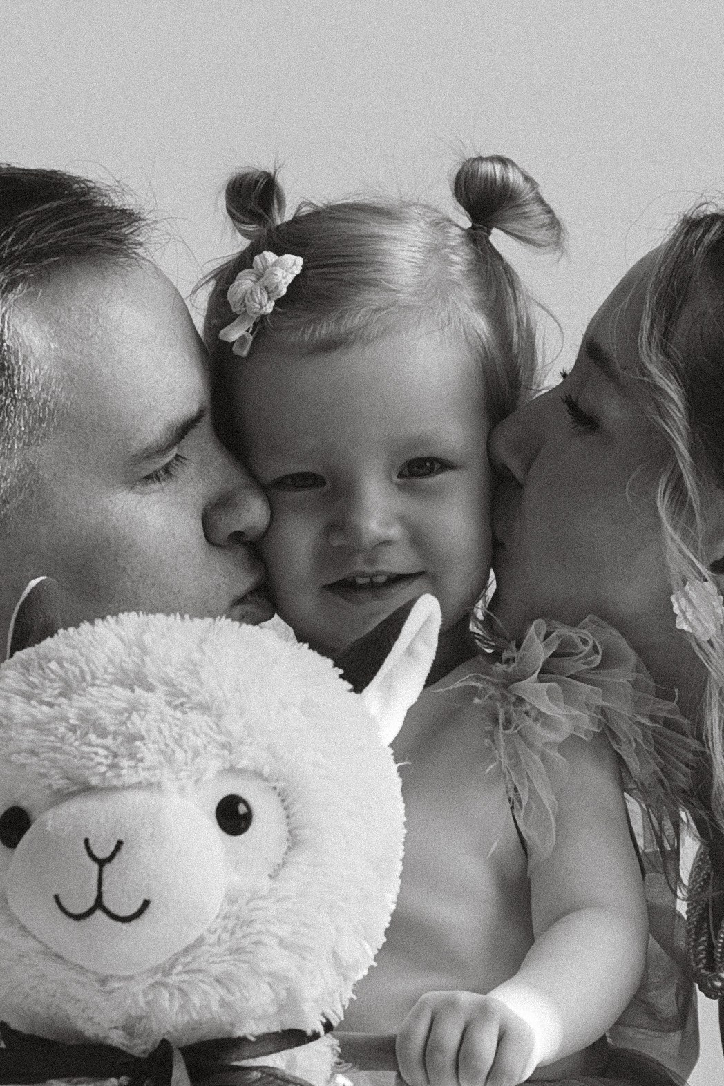 Саша, Влад и Лера. АНАСТАСИЯ КУЗНЕЦОВА | ФОТОГРАФ ЧЕБОКСАРЫ