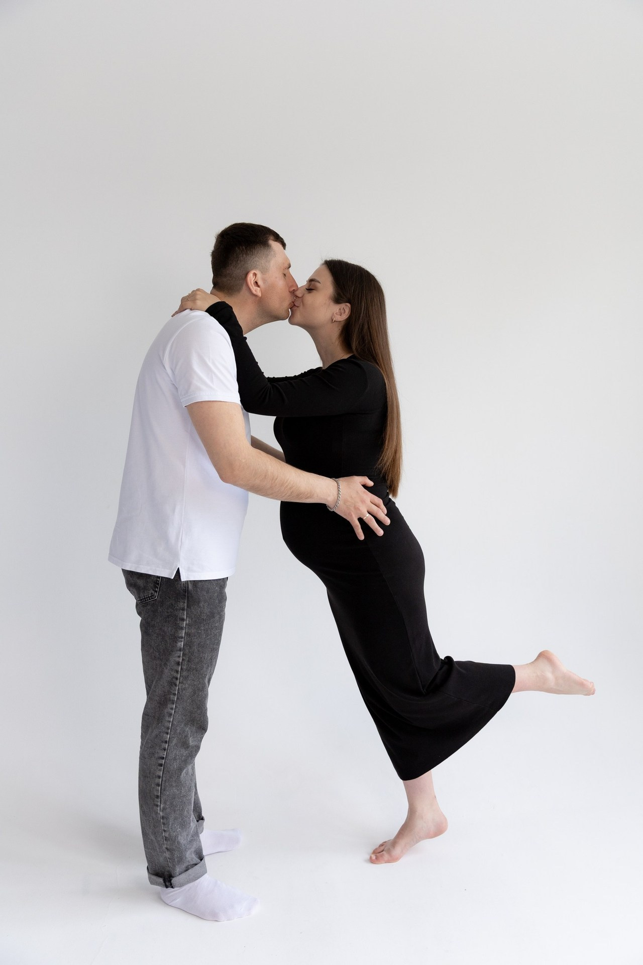 Фотосессия беременности в Краснодаре. Детский и семейный фотограф в Краснодаре и в станице Елизаветинская Олеся Стаценко