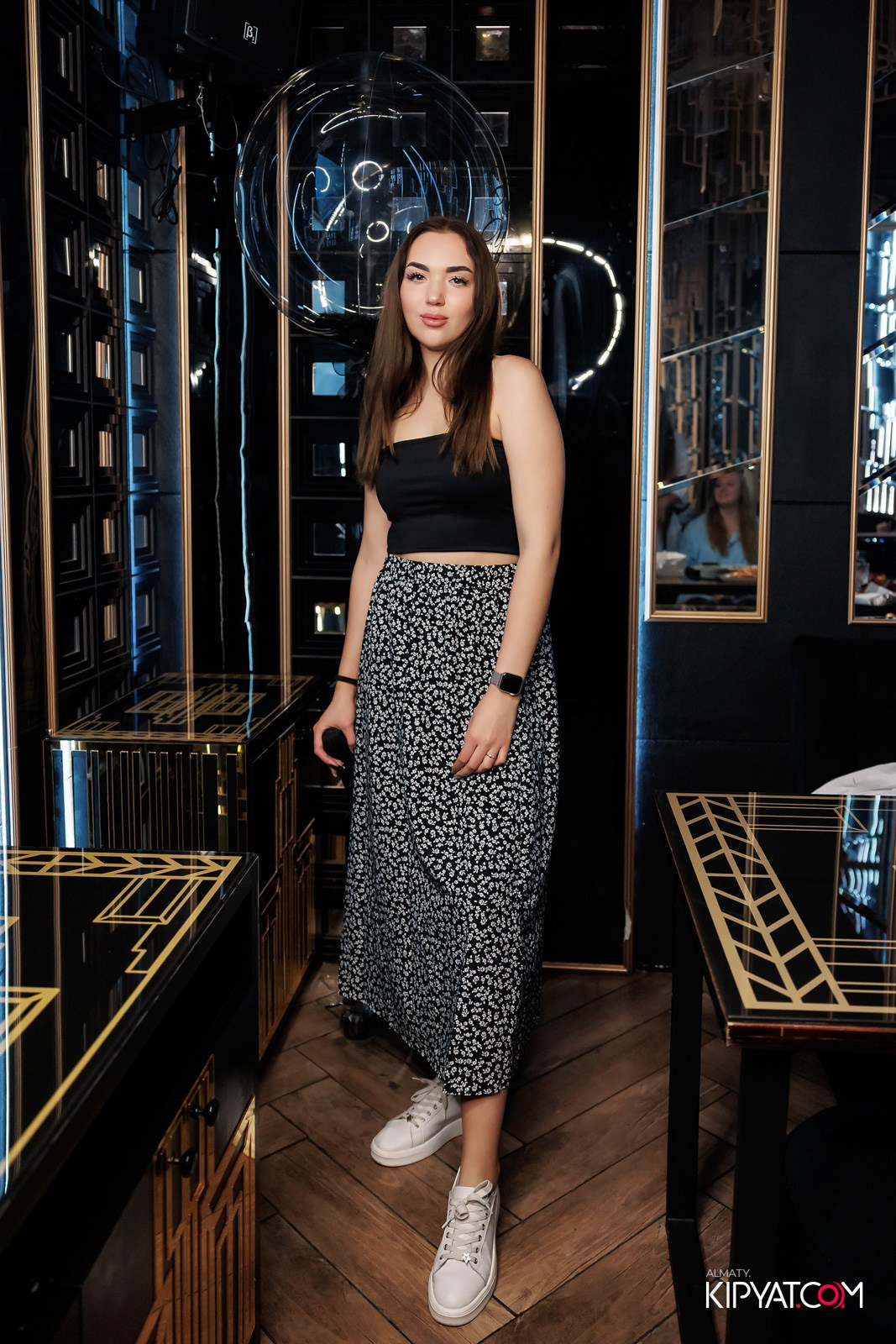 ЗАЯ, НА БИС. КИПЯТКОМ АЛМАТЫ!