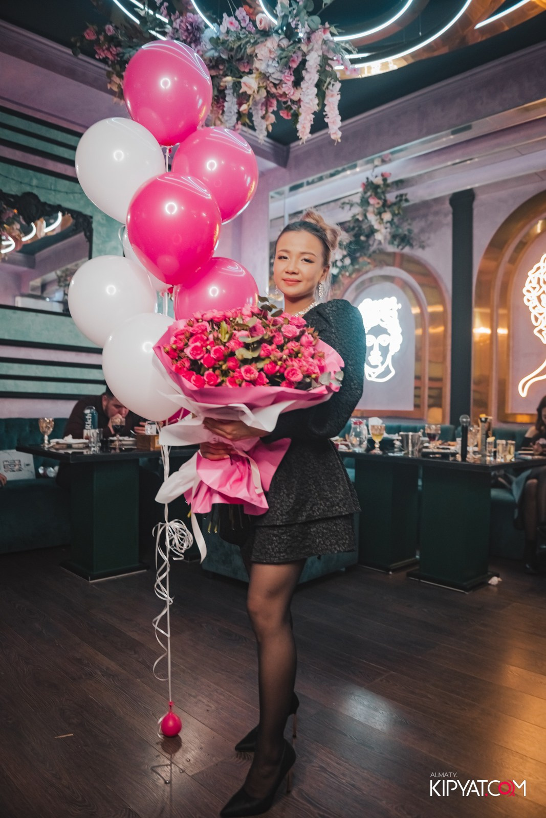 УХО И МЕДВЕДЬ НА КУРМАНГАЗЫ. КИПЯТКОМ АЛМАТЫ!