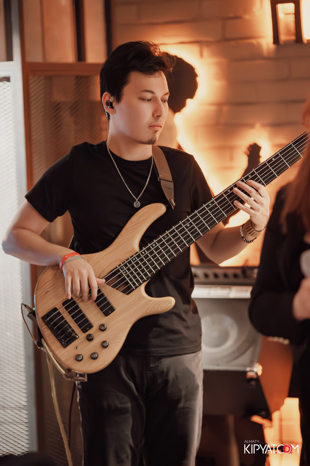 ПИНТА MEGA ALMA-ATA. КИПЯТКОМ АЛМАТЫ!