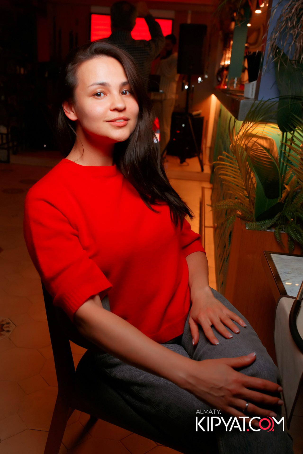 MODI RESTORANCHIK. КИПЯТКОМ АЛМАТЫ!