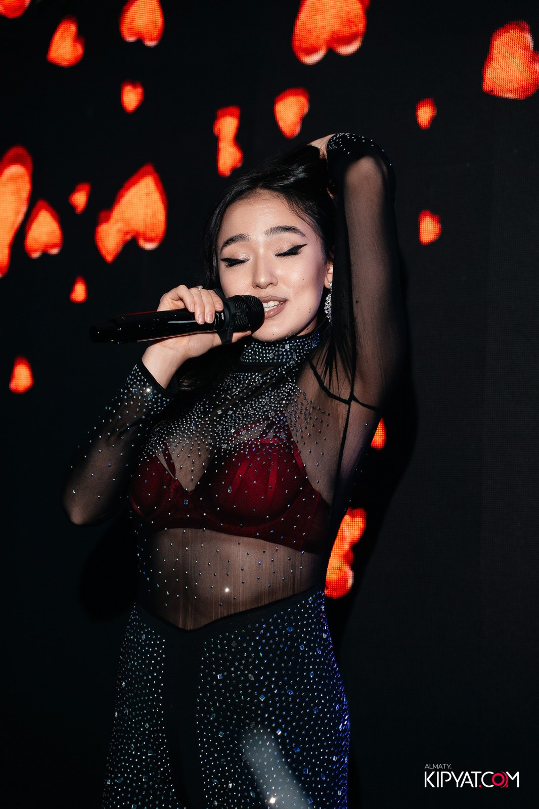 УХО И МЕДВЕДЬ НА КУРМАНГАЗЫ. КИПЯТКОМ АЛМАТЫ!