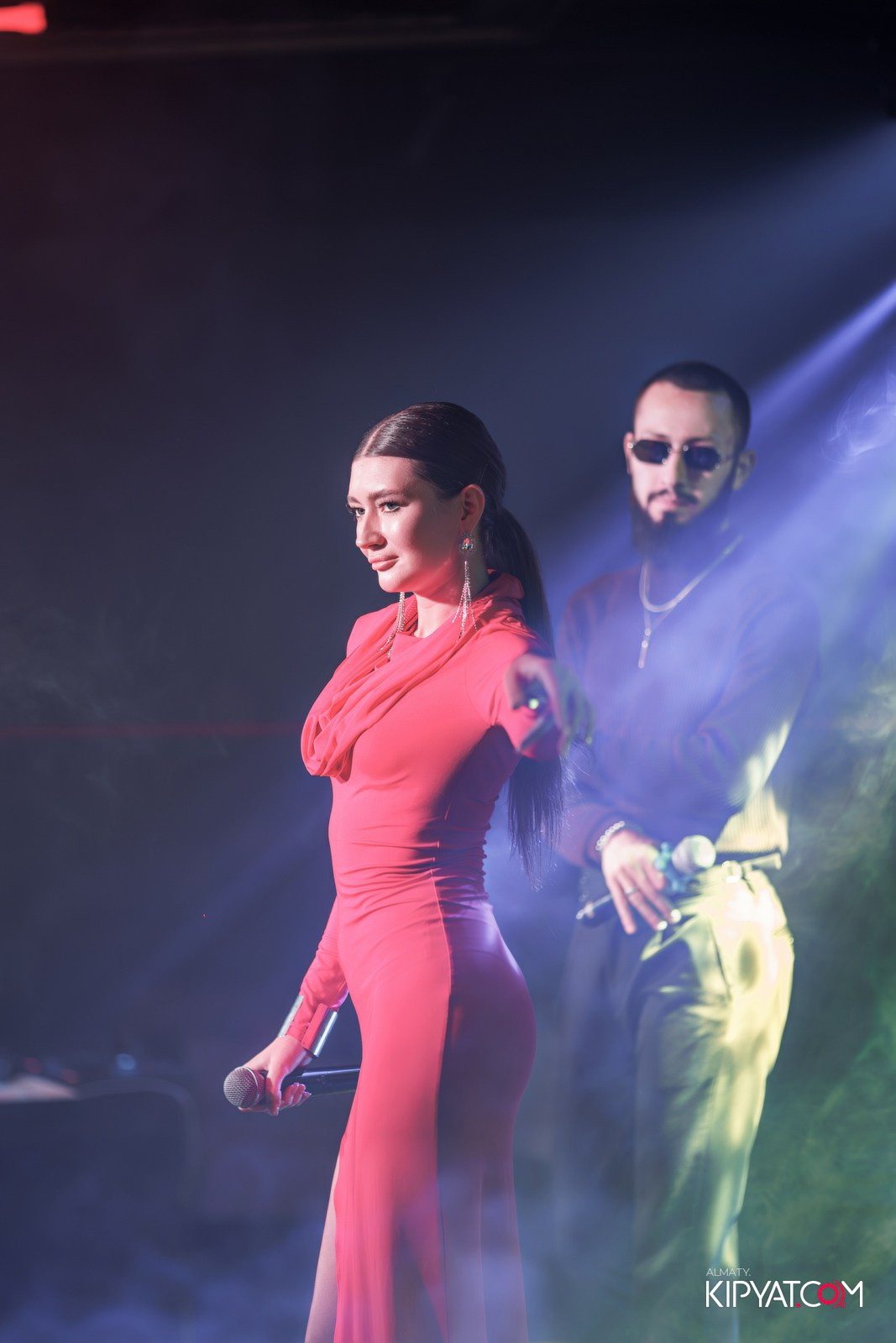 PATRIKI RESTAURANT. КИПЯТКОМ АЛМАТЫ!