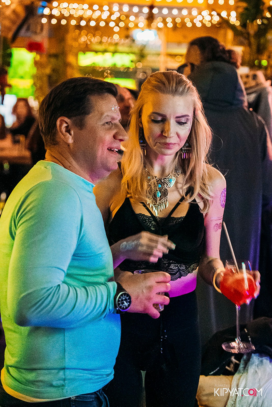 RE: SET. КИПЯТКОМ АЛМАТЫ!