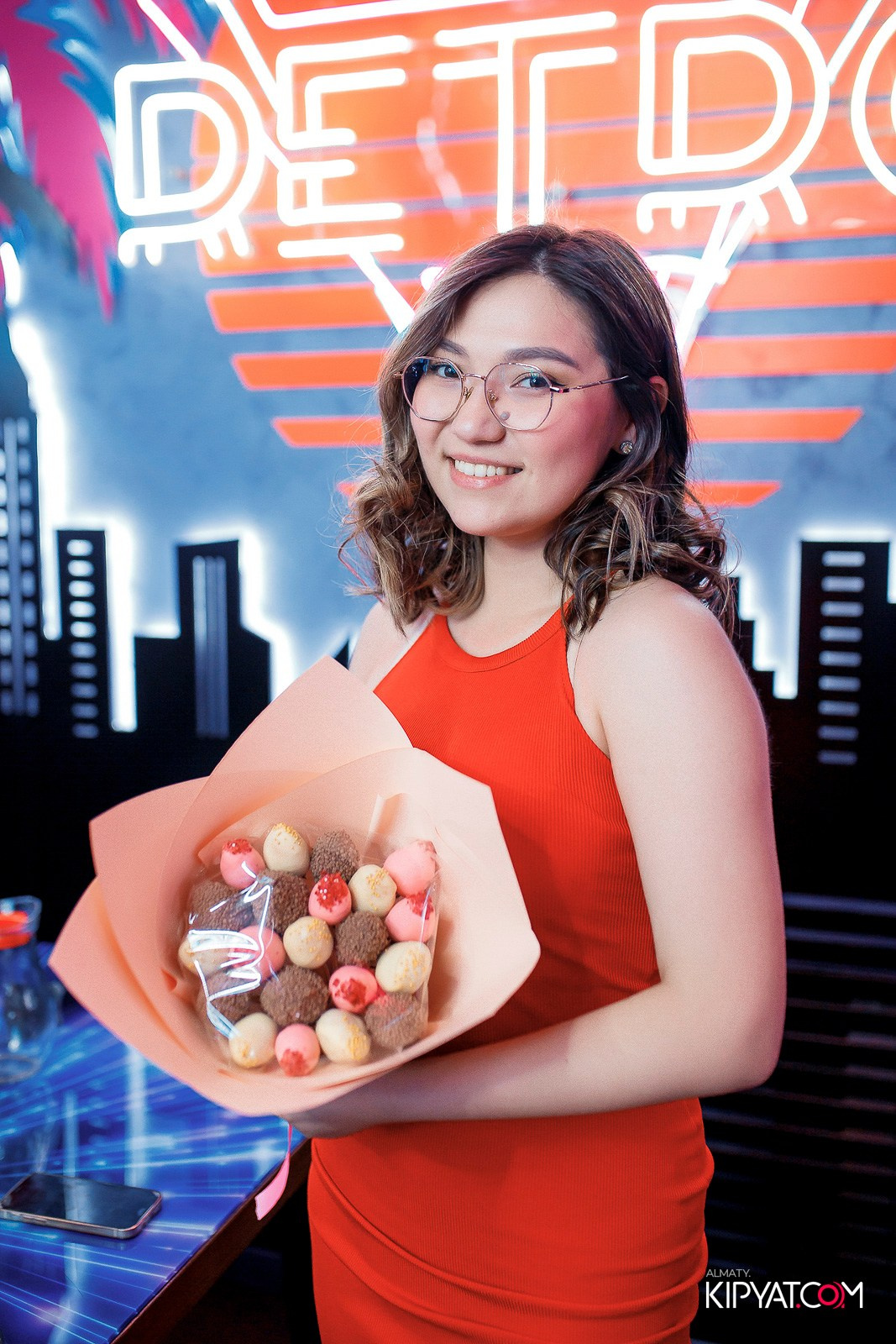 УХО И МЕДВЕДЬ НА ГАГАРИНА. КИПЯТКОМ АЛМАТЫ!