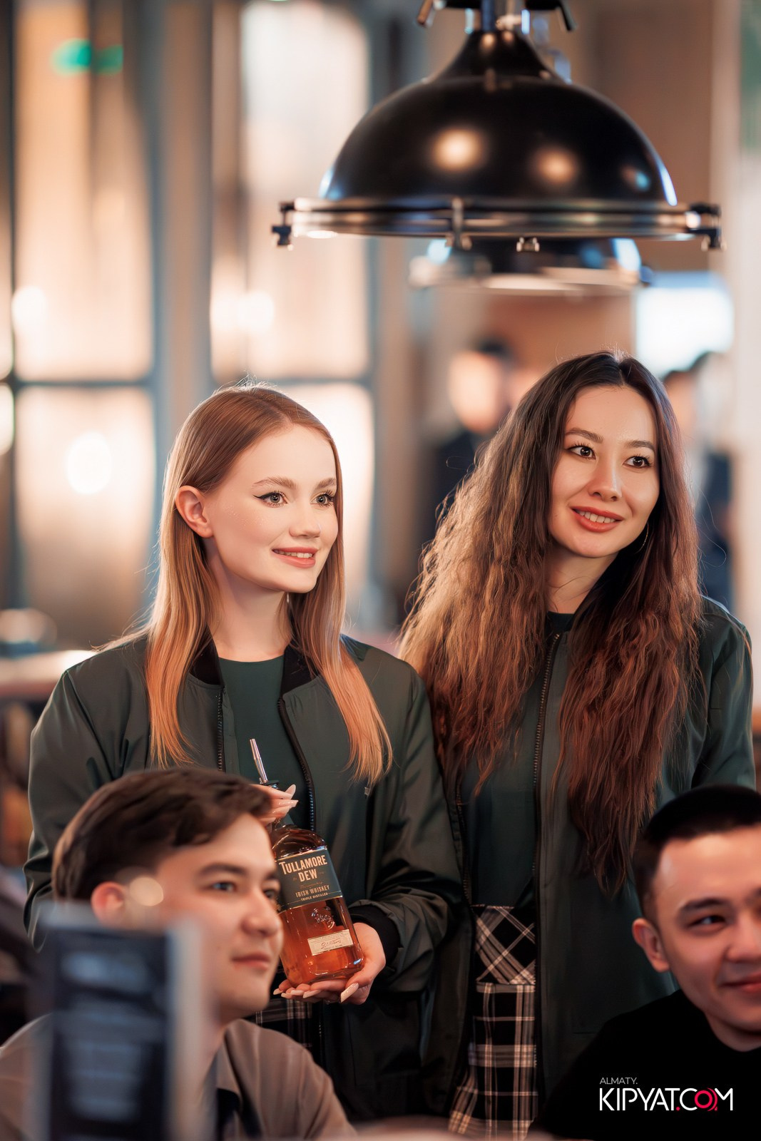 ПИНТА НА ДОСТЫК. КИПЯТКОМ АЛМАТЫ!